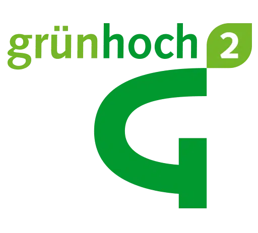 GrünHoch2_logo