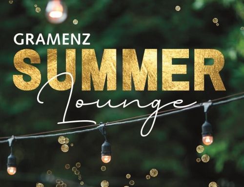 Gramenz Summer Lounge – 20. Juni 2024
